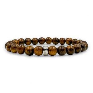 agar wood beaded bracelet cascade collection main.jpg