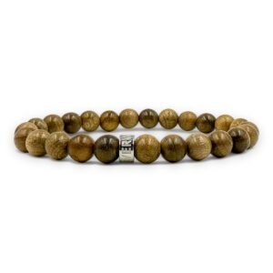 olivewood beaded bracelet cascade collection main.jpg