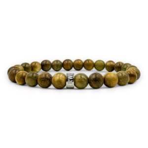 verawood beaded bracelet cascade collection.jpg