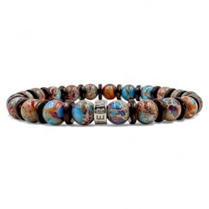 jasper patriot imperial mens beaded bracelet everwood main.jpg